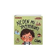 Neden Mi Yapıyorum? Çünkü Çınaraltı Yayınları