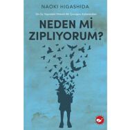 Neden Mi Zıplıyorum? - Naoki Higashida