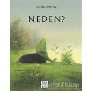 Neden - Nikolai Popov