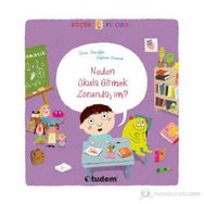 NEDEN OKULA GITMEK ZORUNDAYIM - OSCAR BRENIFIER