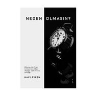 Neden Olmasın - Hacı Evren