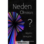 Neden Olmasın? - İrem Tunçman Şıkman
