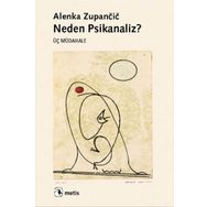 NEDEN PSIKANALIZ - ROGER PERRON