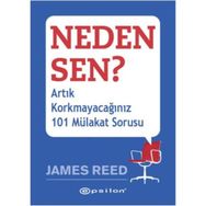 Neden Sen? - James Reed