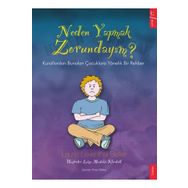 Neden Yapmak Zorundayım? Laurie Leventhal-Belfer