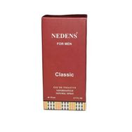 Nedens For Men Classic 75 ml 2.7 Fl Erkek Parfüm