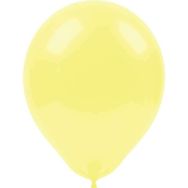 Nedi 5785242 Pastel Sarı 12" 20'li Balon