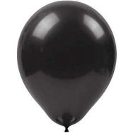 Nedi 5785251 Pastel Siyah 12" 20'li Balon