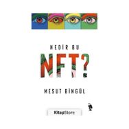 Nedir Bu NFT? Nemesis Yayınevi