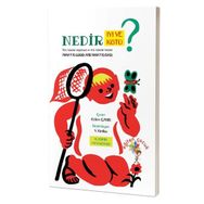 Nedir İyi Ve Nedir Kötü? - Vladimir Mayakovski