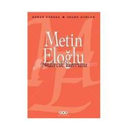 NEDIRCIK YAVRUSU SEÇME ŞİİRLER - METIN ELOĞLU