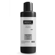 Nedox 250 ml Saç Düzleştirici Şekillendirici Keratin Botoks Krem