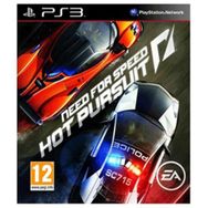 Need For Speed Hot Pursuit PS3