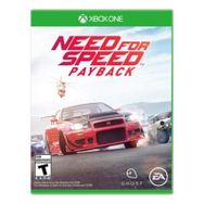Need For Speed Xbox One
