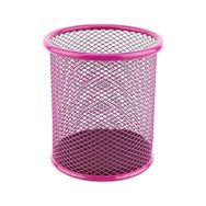 Need ND-1013 Metal File Koyu Pembe Kalemlik