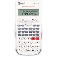 Need Nd-82B Beyaz 240 Fonksiyonlu Bilimsel Hesap Makinesi