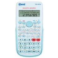 Need Nd-82M Mavi 240 Fonksiyonlu Bilimsel Hesap Makinesi