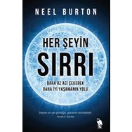 Neel Burton - Her Şeyin Sırrı