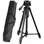 Neepho NP8810 360 Derece Dönebilen Taşıma Çantalı-Kumandalı 155 cm Tripod