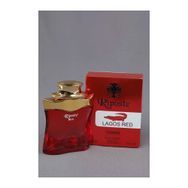 Nefertiya Riposte Lagoss Red For Men 90 ml 24 Saat Etkili Erkek Parfüm