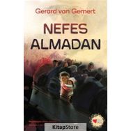 Nefes Almadan - Gerard Van Gemert