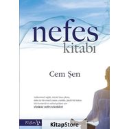 Nefes Kitabı - Cem Şen