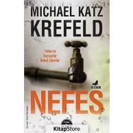 Nefes - Michael Katz Krefeld