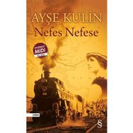 Nefes Nefese - Midi Boy - Ayşe Kulin