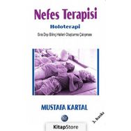NEFES TERAPISI - MUSTAFA KARTAL