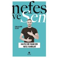 Nefes Ve Sen - Cenk Devrim Ulusoy