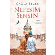 Nefesim Sensin - Çağla Sezen