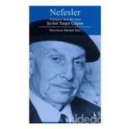 NEFESLER ÜSKÜDARLI SIRLI BIR EREN ŞEVKET TURGUT ÇULPAN - MUSTAFA TATCI