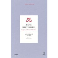 Nefis Mertebeleri Ketebe Yayınları