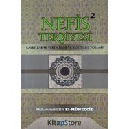 Nefis Terbiyesi 2 - Muhammed Salih el-Müneccid
