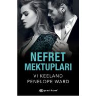 Nefret Mektupları - Penelope Ward - Epsilon Yayınları