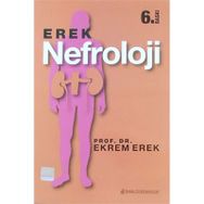 Nefroloji Ekrem Erek - Nobel Tıp Kitabevleri