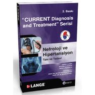 Nefroloji ve Hipertansiyon Tanı ve Tedavi - Güneş Tıp Kitabevi