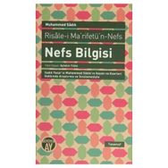 Nefs Bilgisi - Muhammed Sadık Ul Sadi