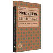 Nefs Eğitimi Muslihu n - Nefs - Ömer Fuadi