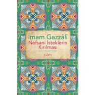 Nefsani İsteklerin Kırılması Sufi Kitap