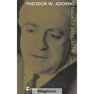 Negatif Diyalektik - Theodor Adorno