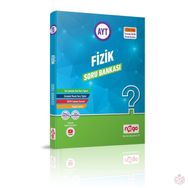Nego Yayınları AYT Fizik Soru Bankası
