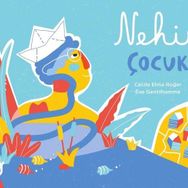 Nehir Çocuk - Cecile Elma Roger