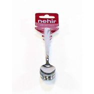 Nehir Fiesta Sade 12 Adet Çay Kaşığı Takımı
