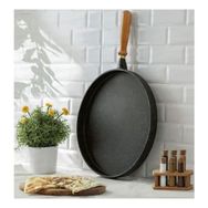 Nehir Granit 36cm Gözleme Tavası