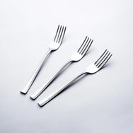 Nehir Katre Sade 6'lı Tatlı Çatalı