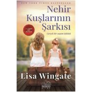 Nehir Kuşlarının Şarkısı - Lisa Wingate