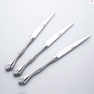 Nehir Lalezar Pasta Tatlı Bıçak 6'lı Pasta Tatlı Bıçağı