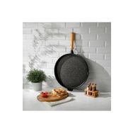 Nehir M03004 Granit 33 cm Gözleme Tavası