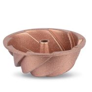 Nehir Mars Döküm 26 cm Kek Kalıbı